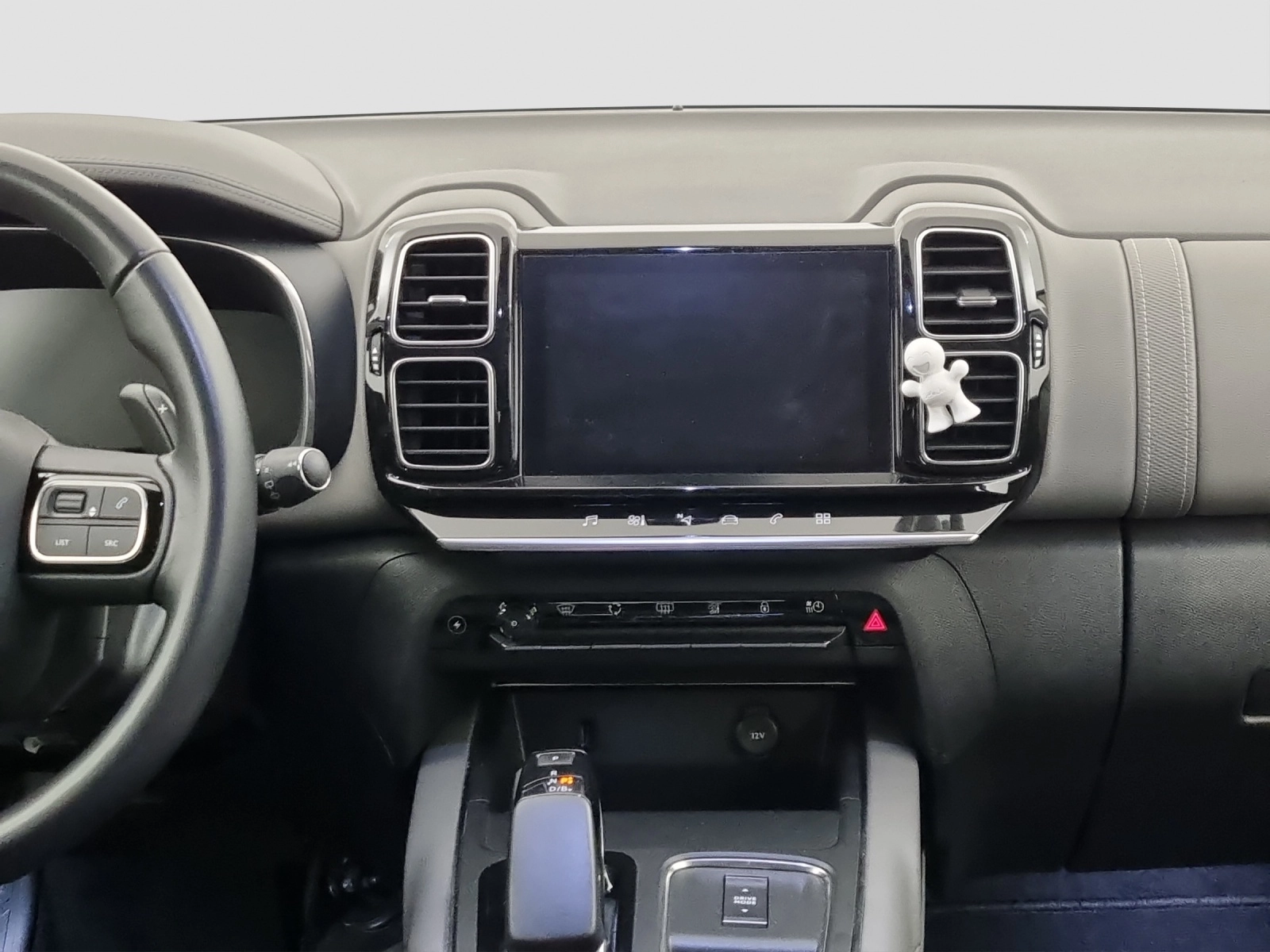 Immagine 14 Citroen C5 Aircross