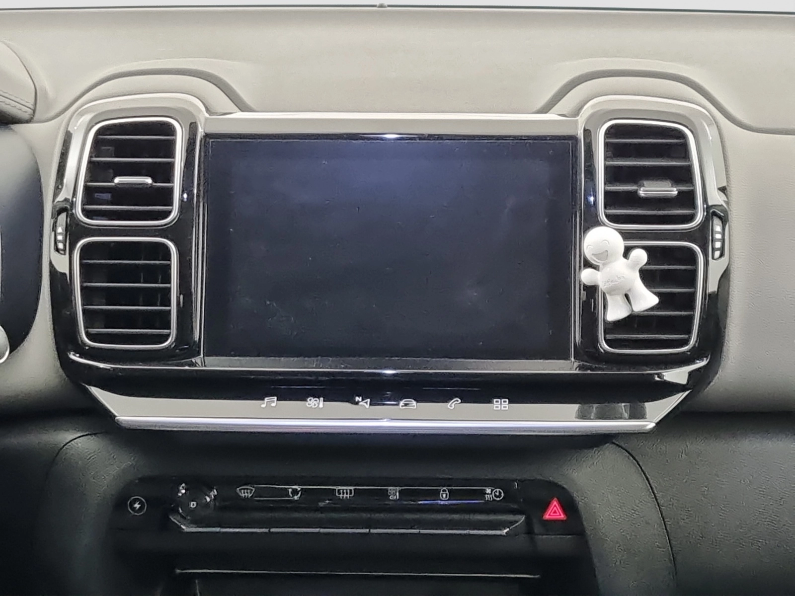 Immagine 15 Citroen C5 Aircross