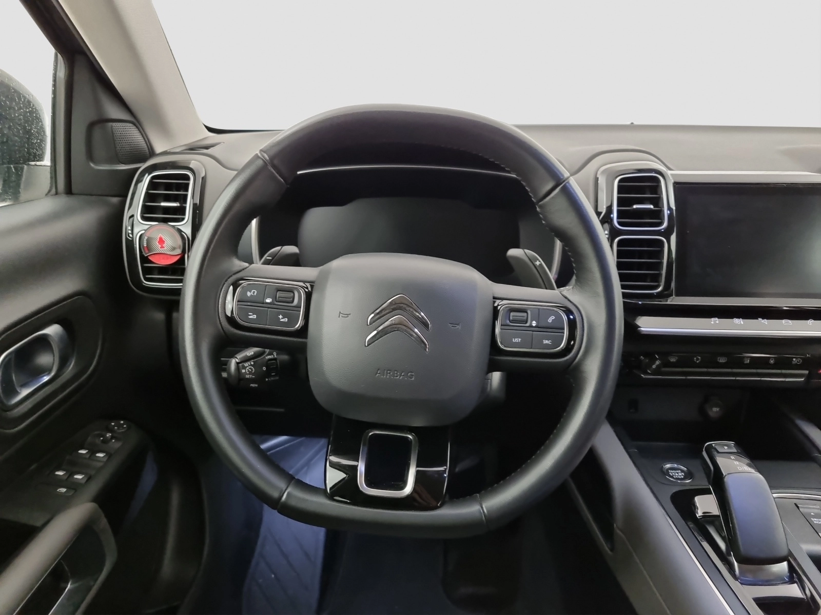 Immagine 16 Citroen C5 Aircross