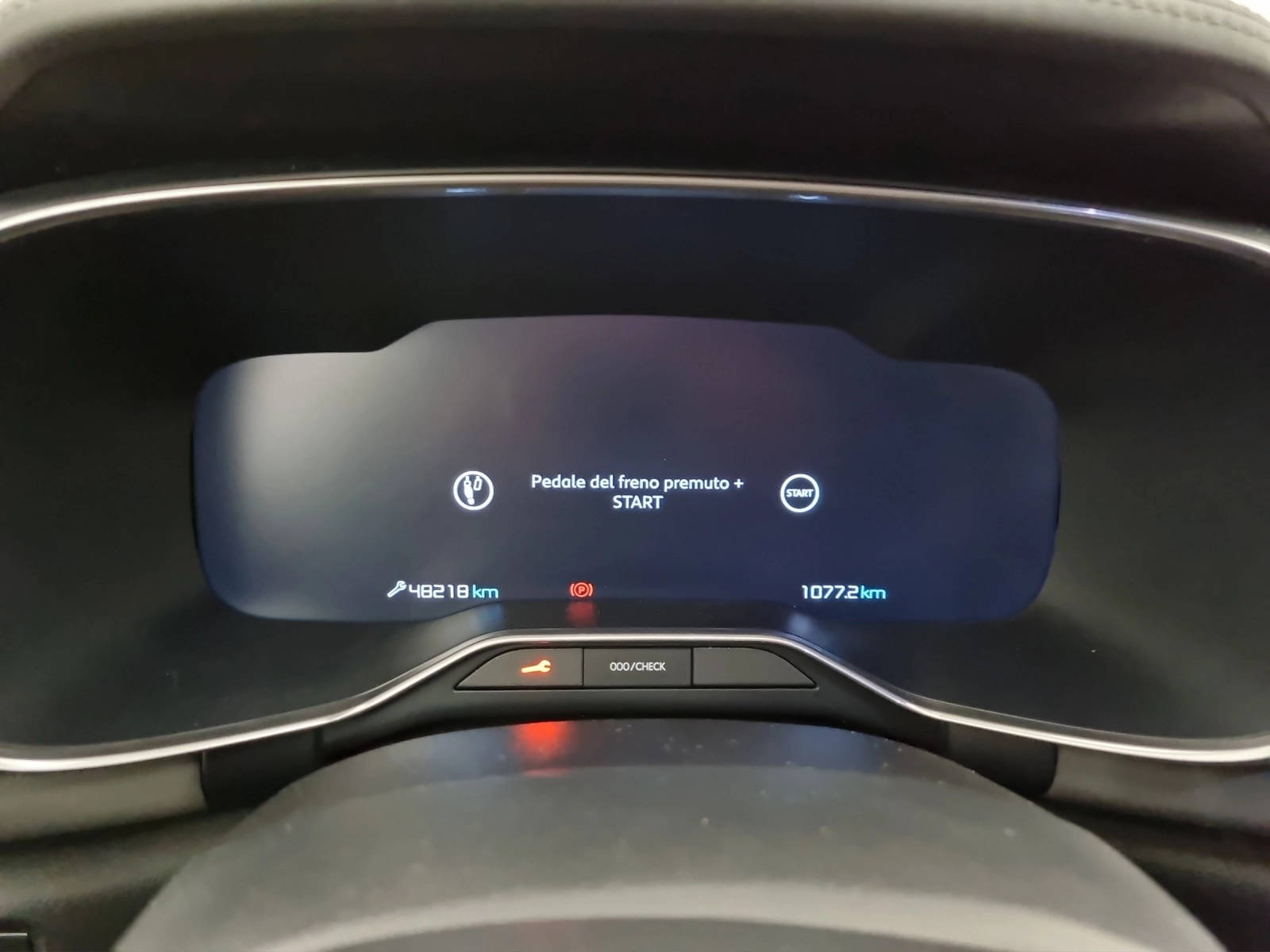 Immagine 18 Citroen C5 Aircross