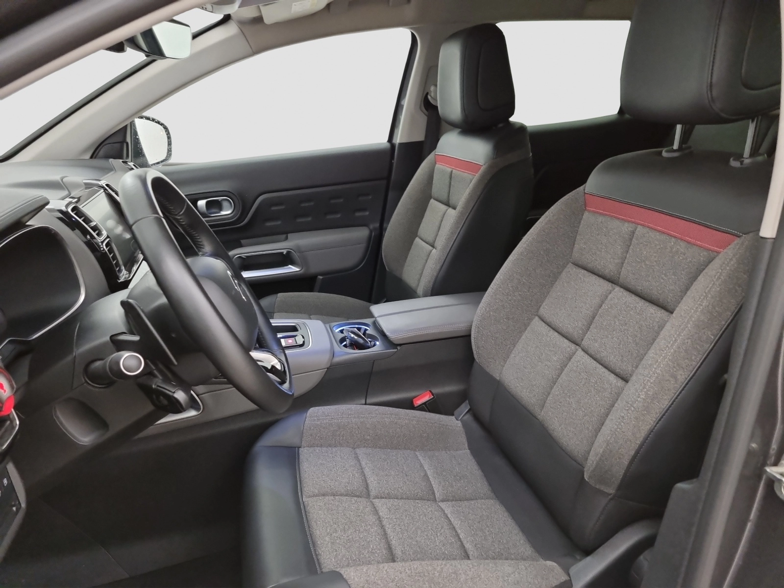 Immagine 9 Citroen C5 Aircross