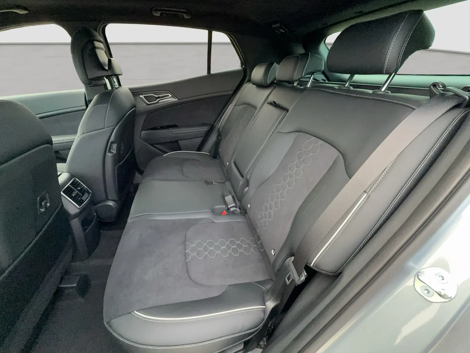 Immagine 10 Kia Sportage