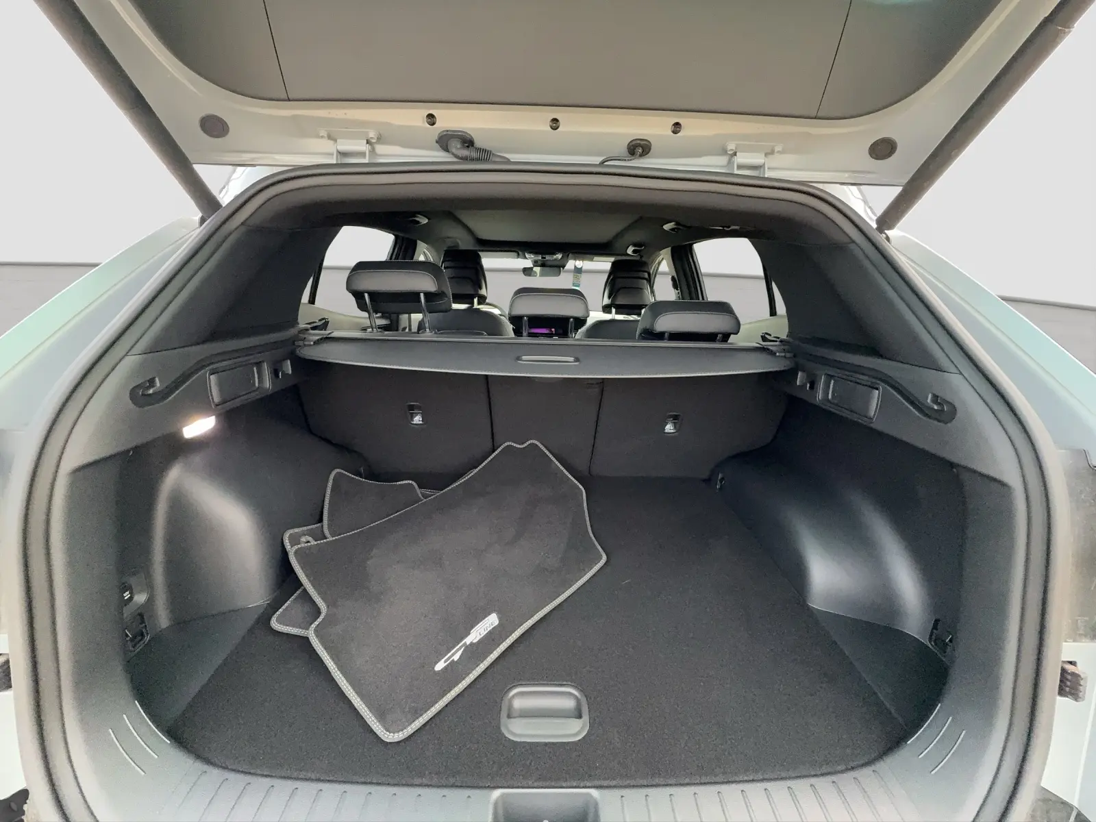 Immagine 11 Kia Sportage