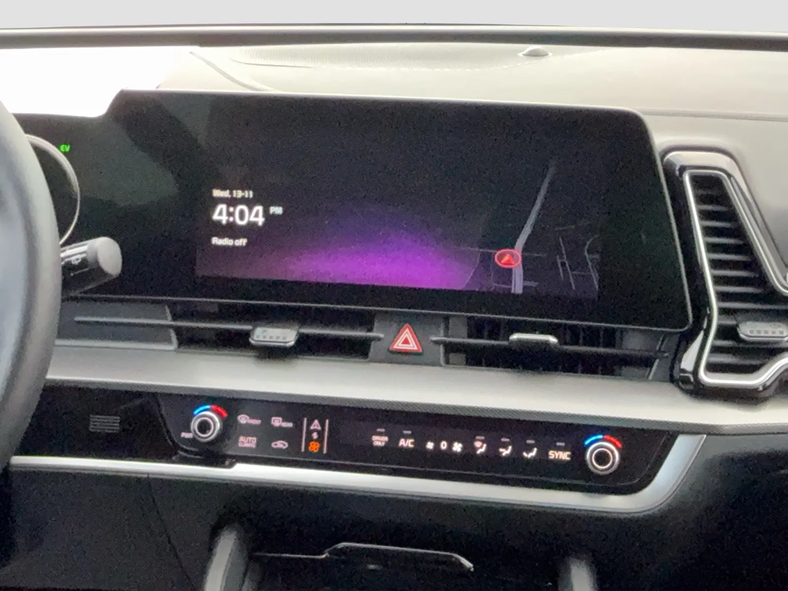 Immagine 15 Kia Sportage