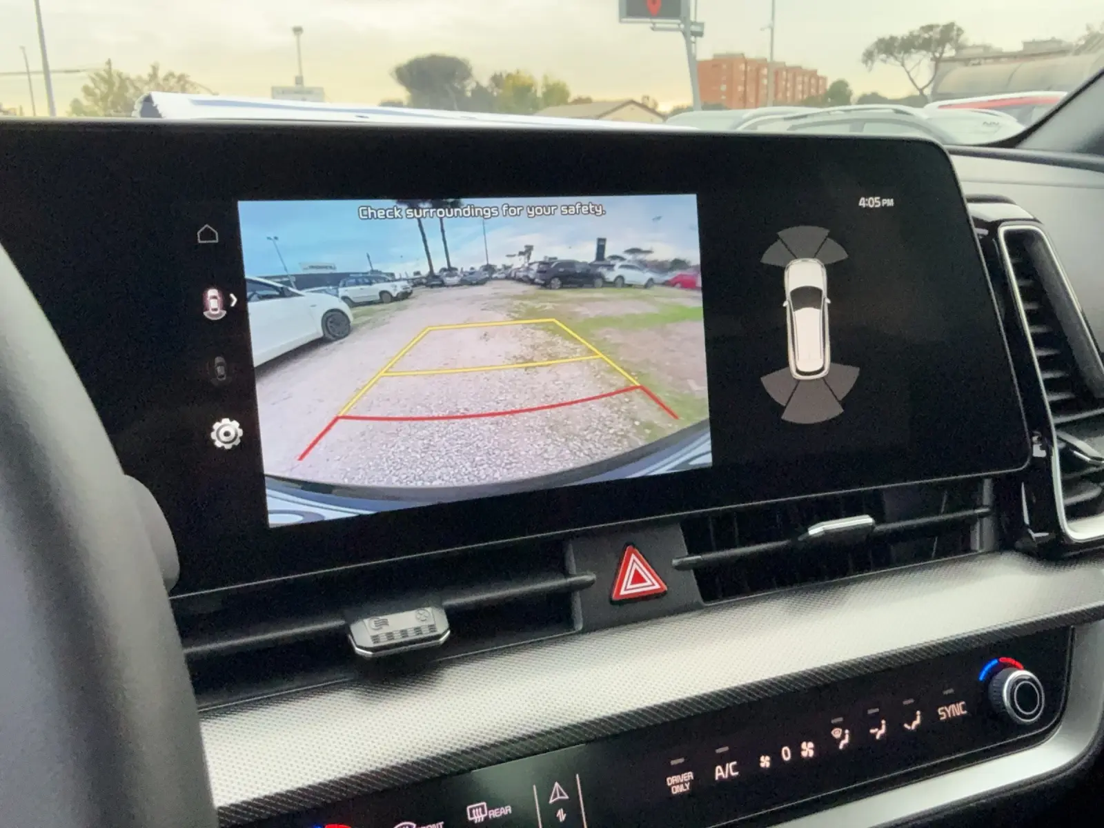 Immagine 16 Kia Sportage