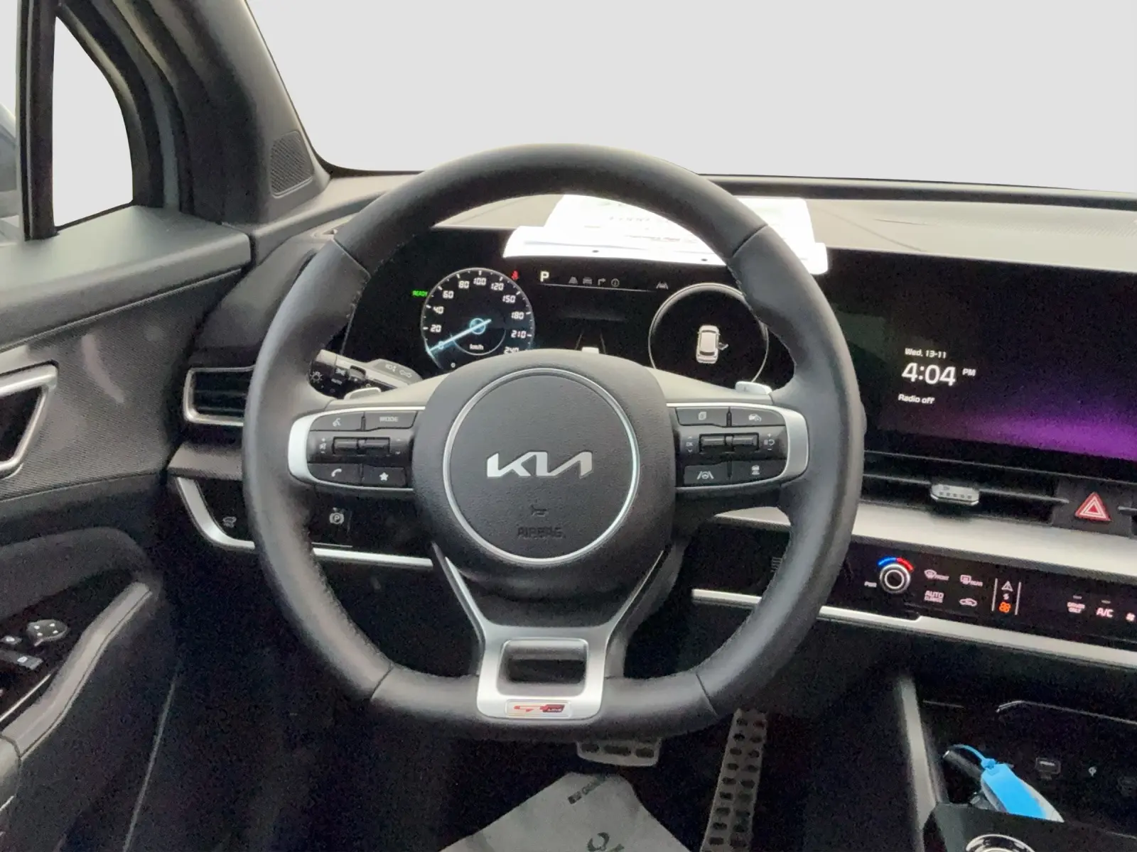 Immagine 17 Kia Sportage