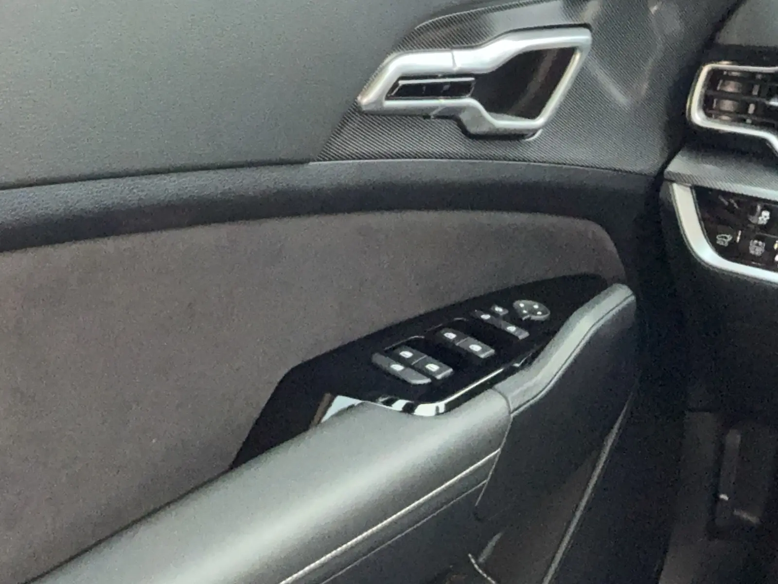 Immagine 18 Kia Sportage