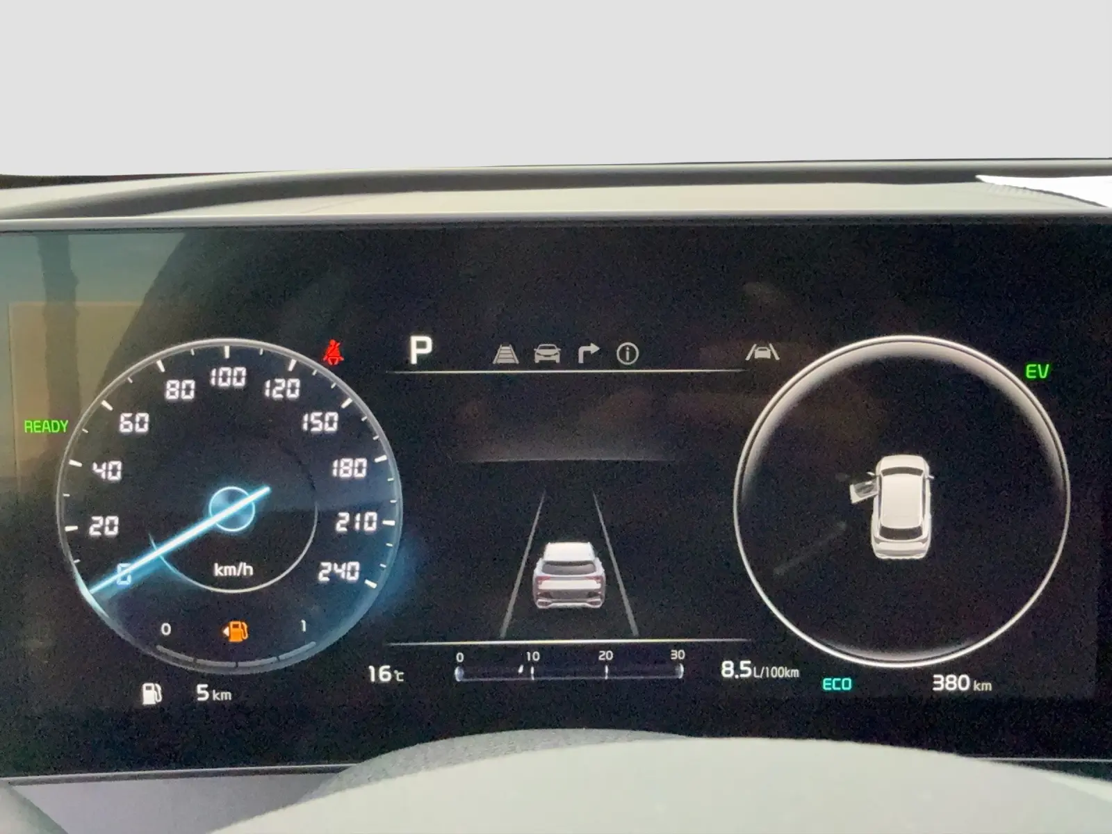 Immagine 19 Kia Sportage