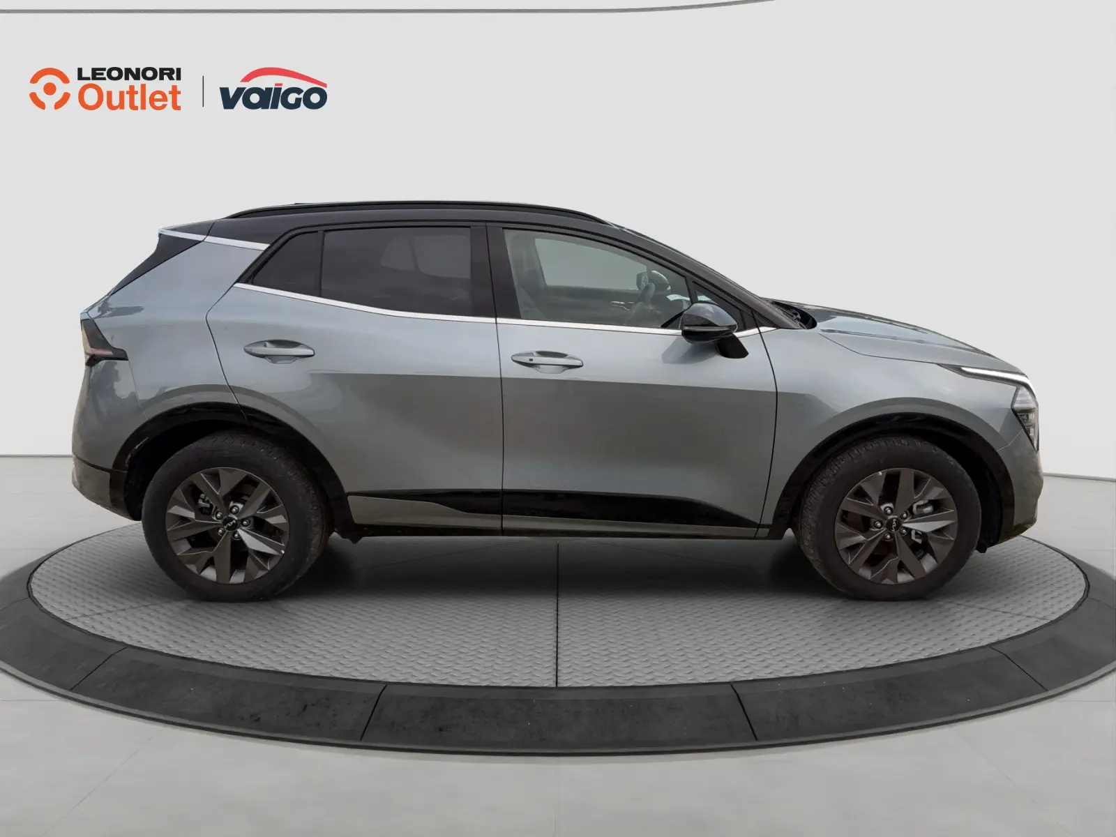 Immagine 6 Kia Sportage