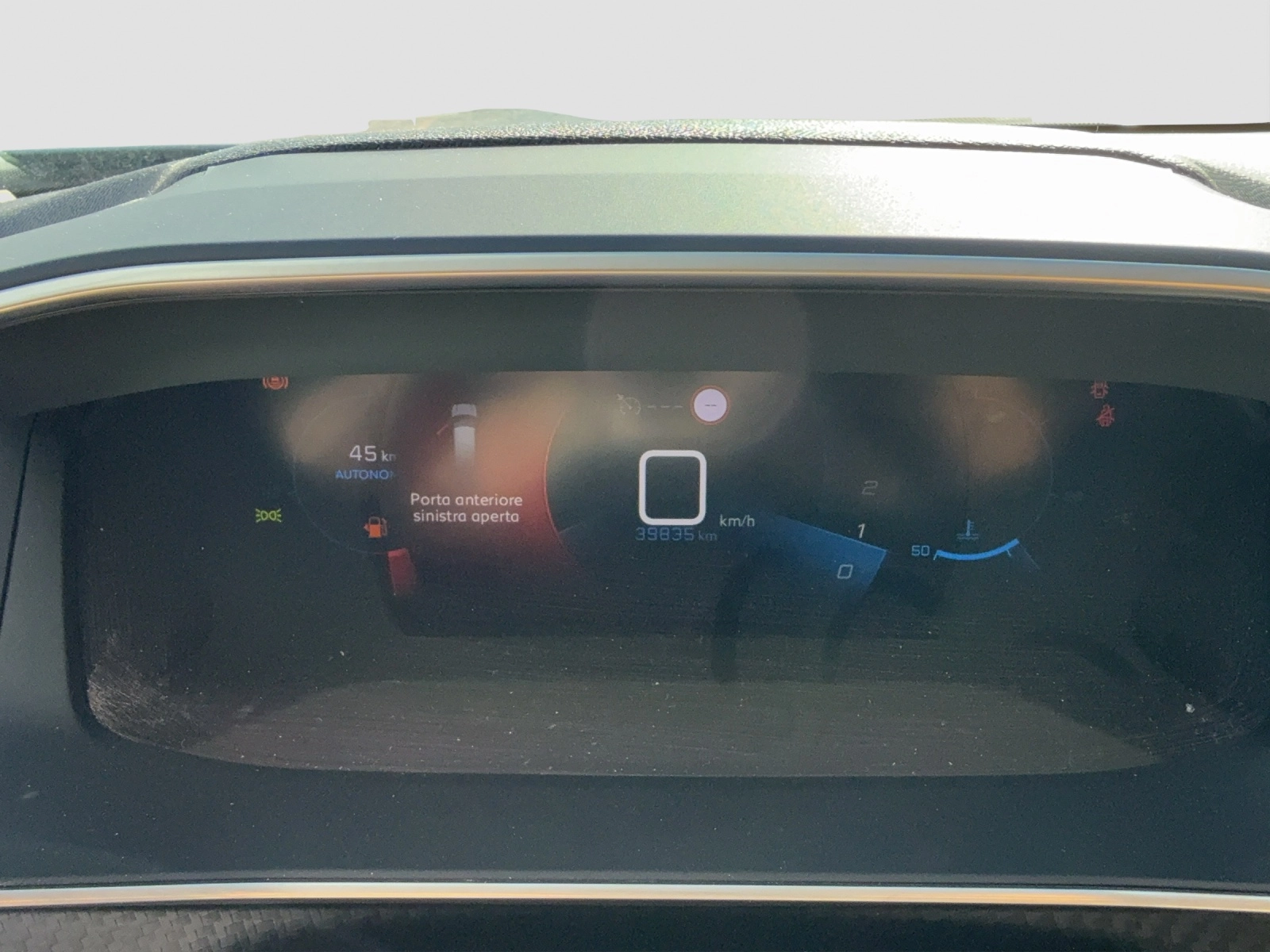 Immagine 19 Peugeot 2008