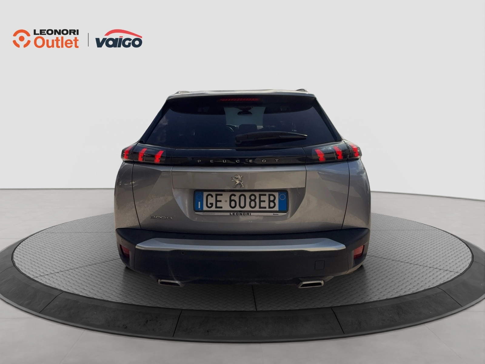 Foto 4 Peugeot 2008
