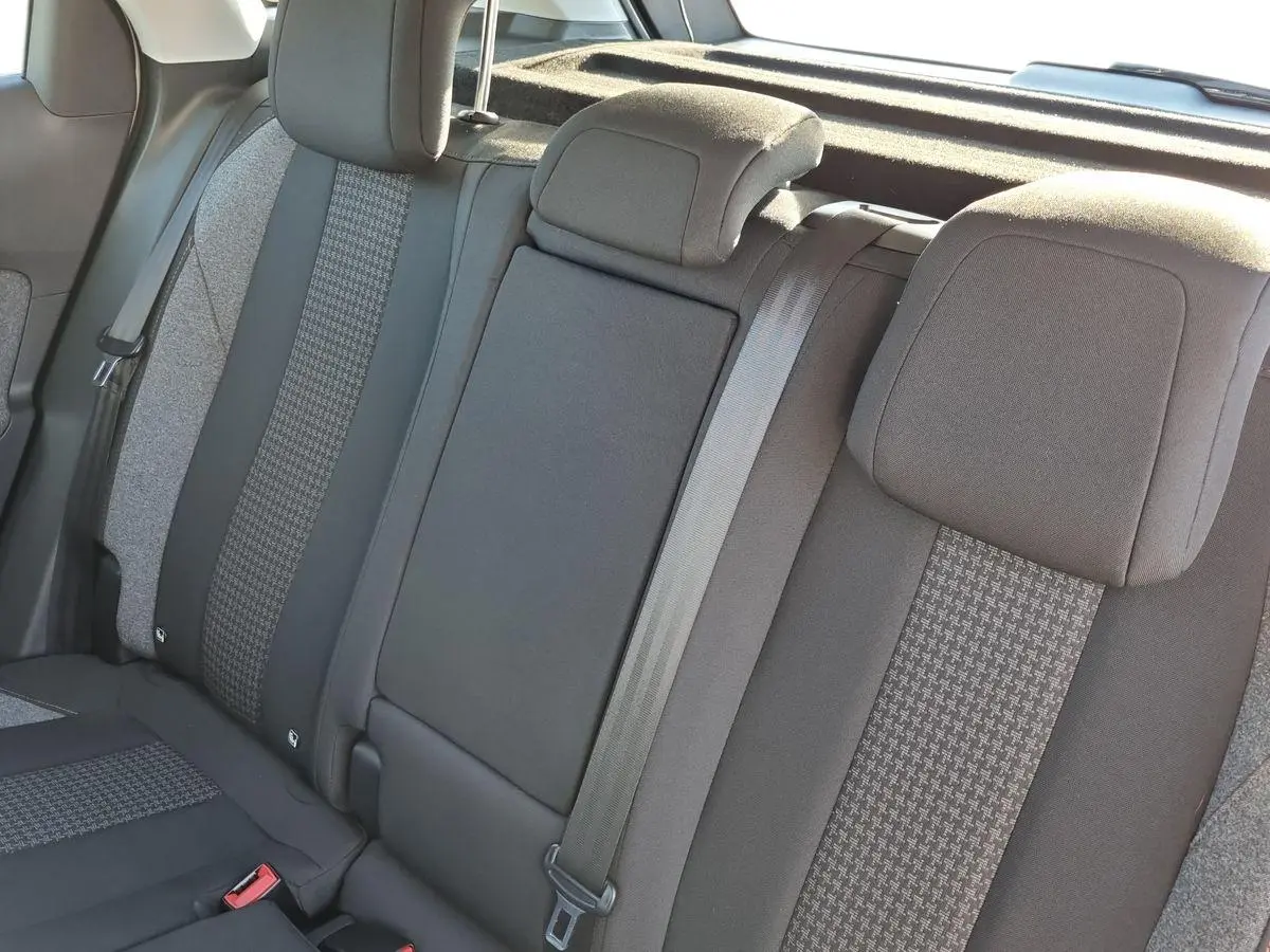 Immagine 13 Peugeot 3008