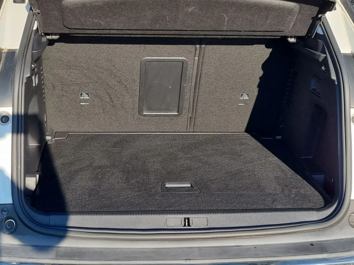 Immagine 7 Peugeot 3008