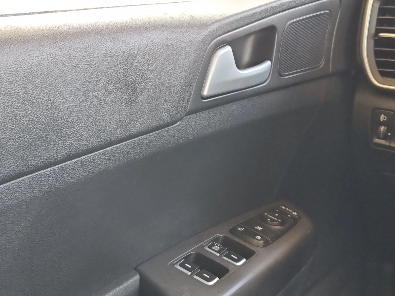 Immagine 17 Kia Sportage