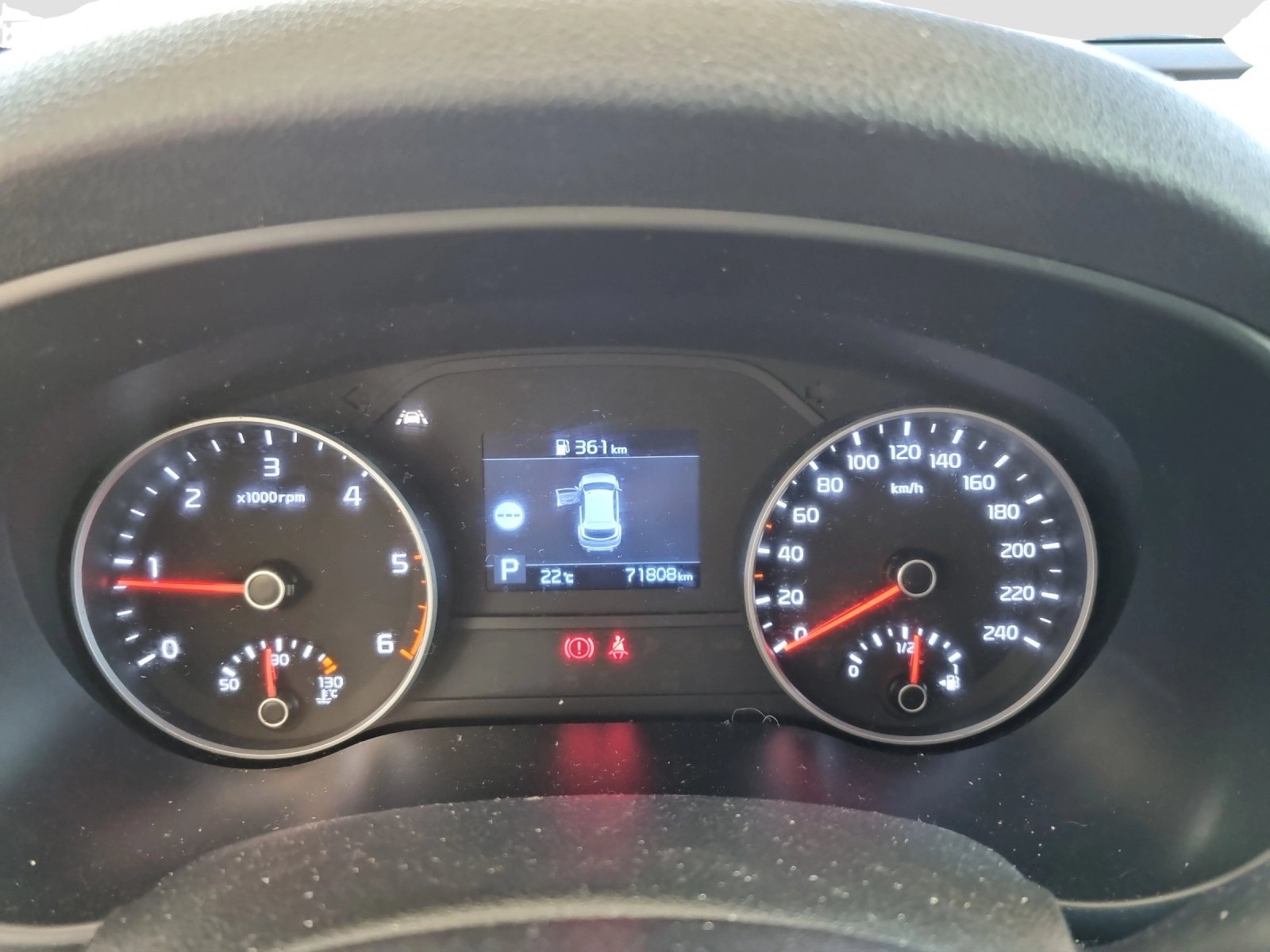 Immagine 18 Kia Sportage