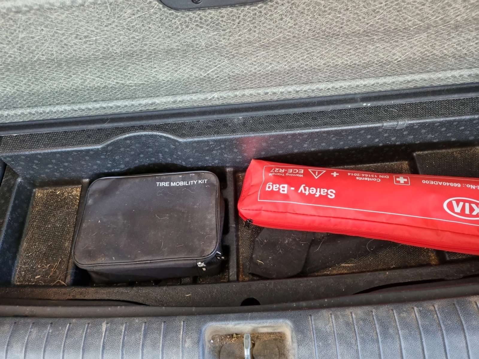 Immagine 19 Kia Sportage