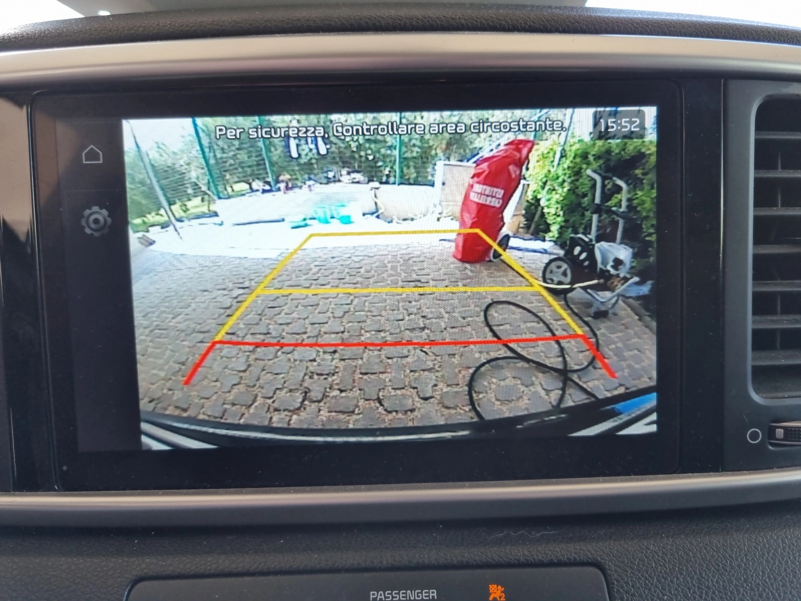 Immagine 20 Kia Sportage