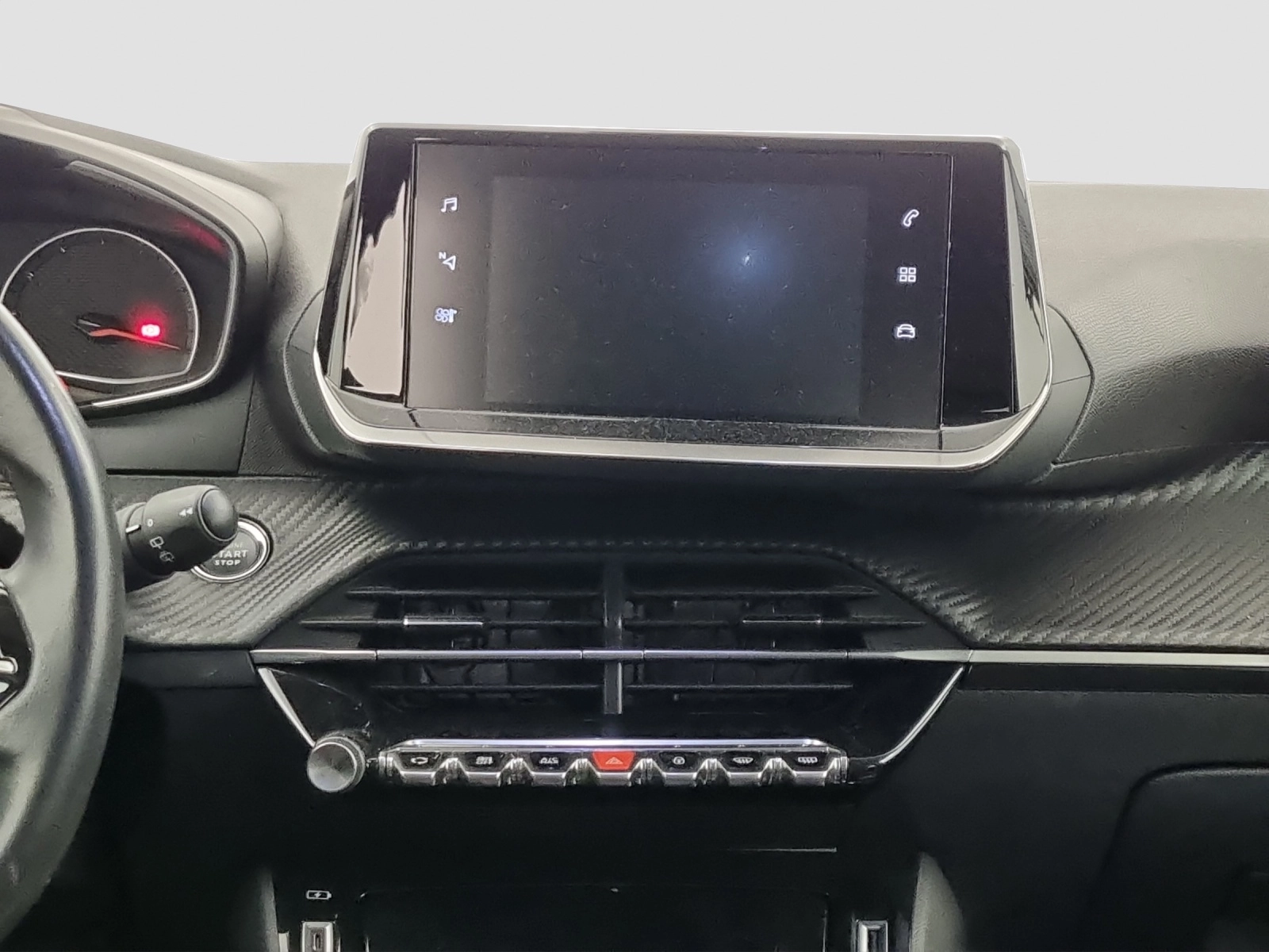 Immagine 15 Peugeot 2008