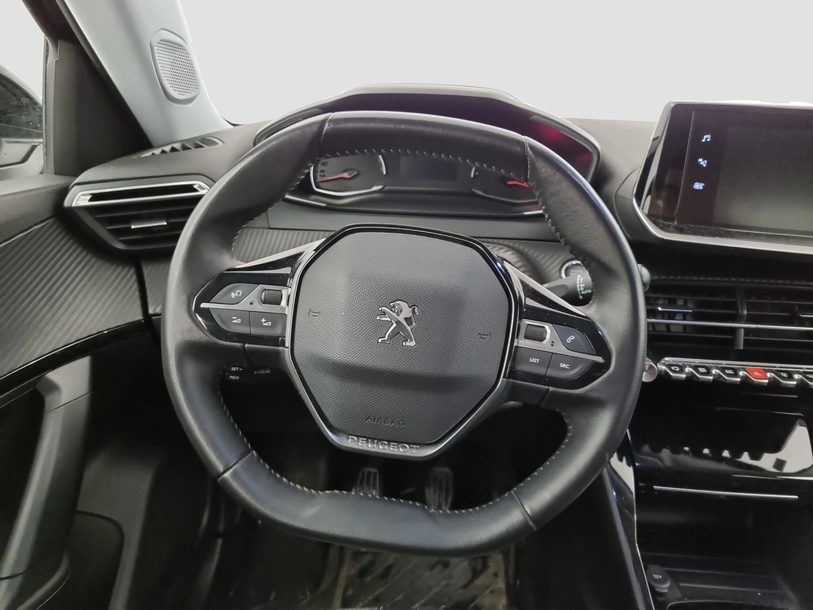 Immagine 16 Peugeot 2008