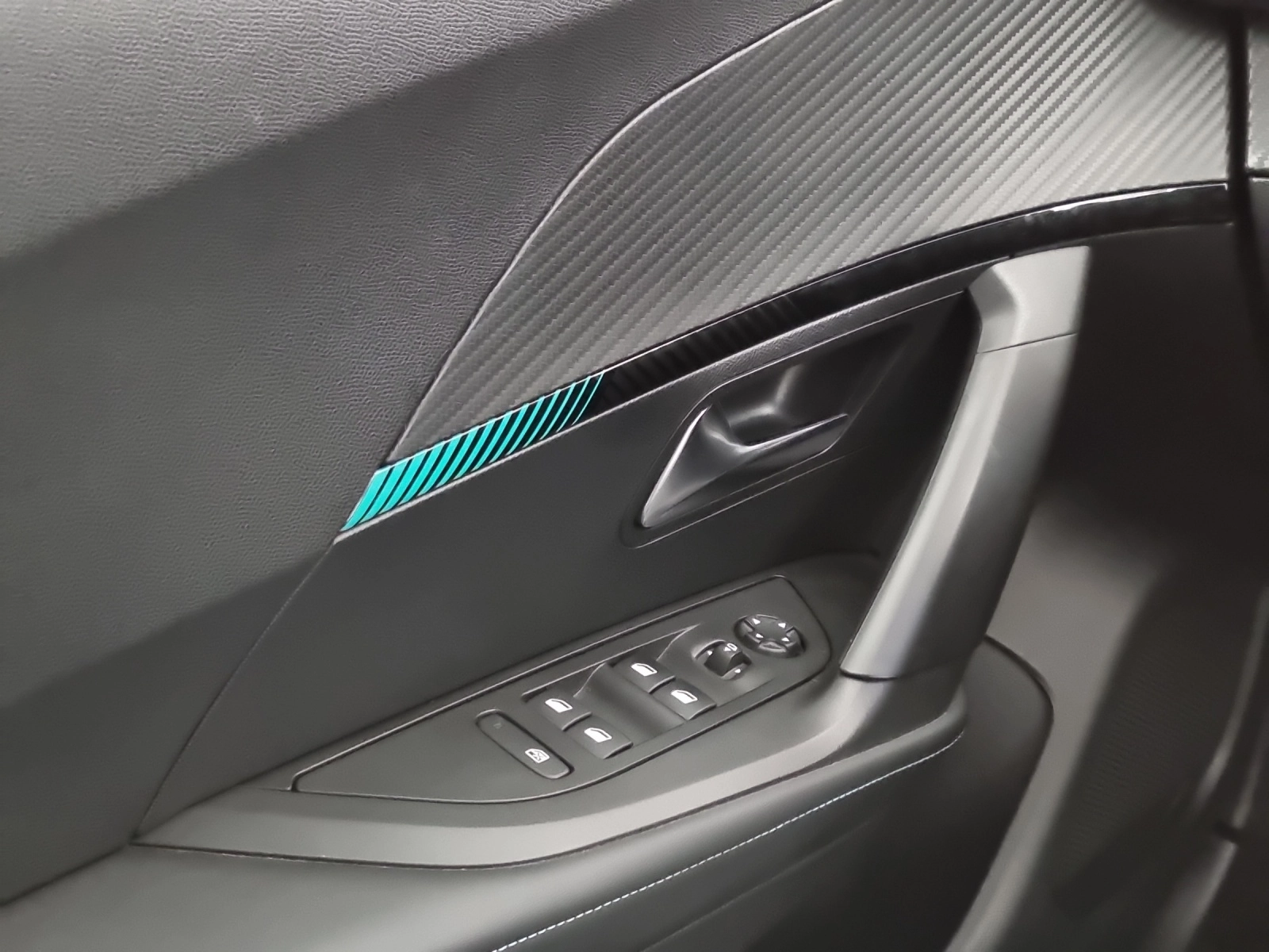 Immagine 17 Peugeot 2008