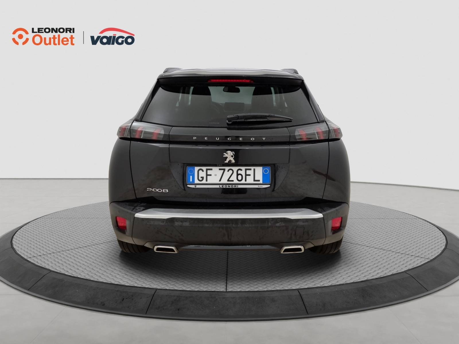 Foto 4 Peugeot 2008