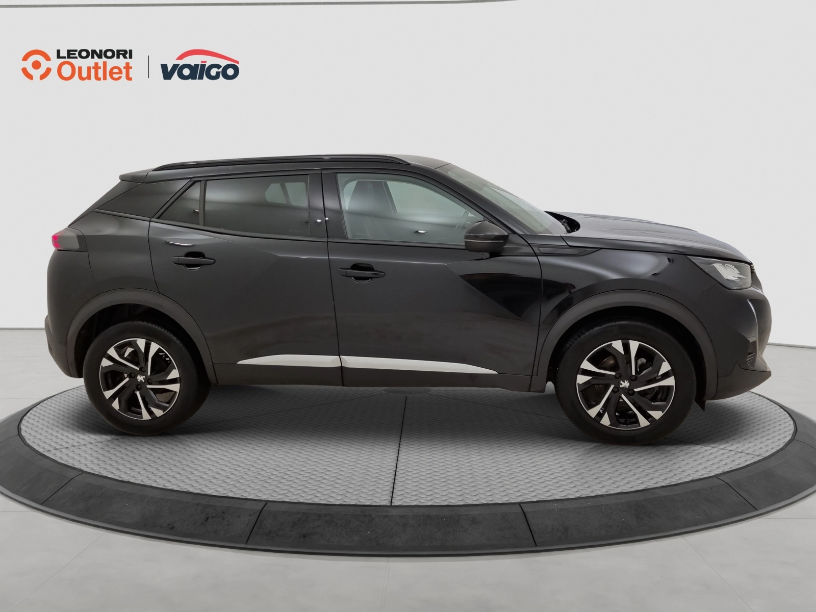 Immagine 6 Peugeot 2008