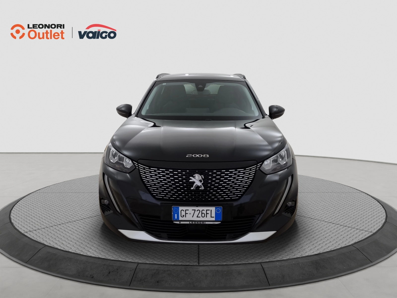 Immagine 8 Peugeot 2008