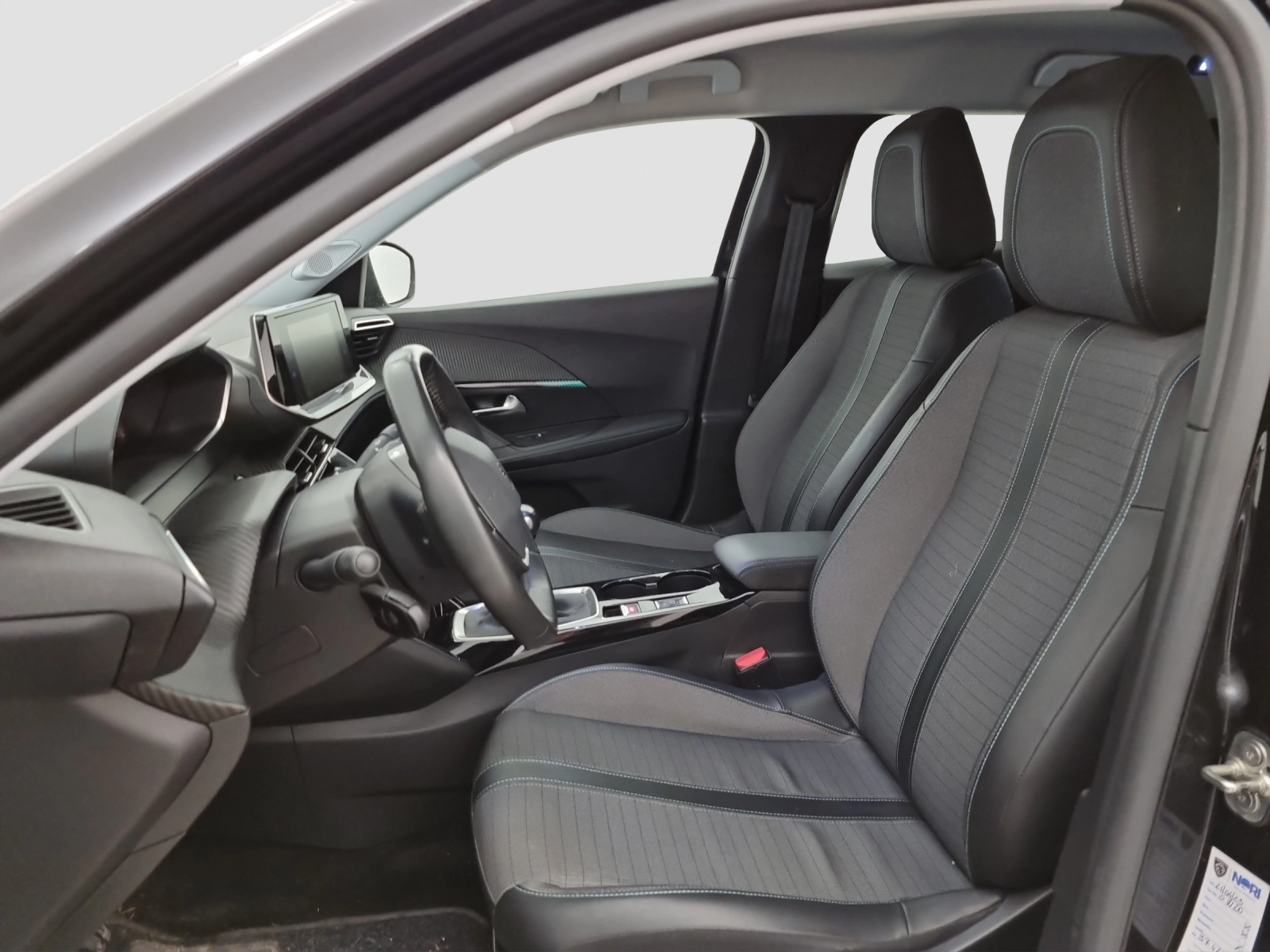 Immagine 9 Peugeot 2008