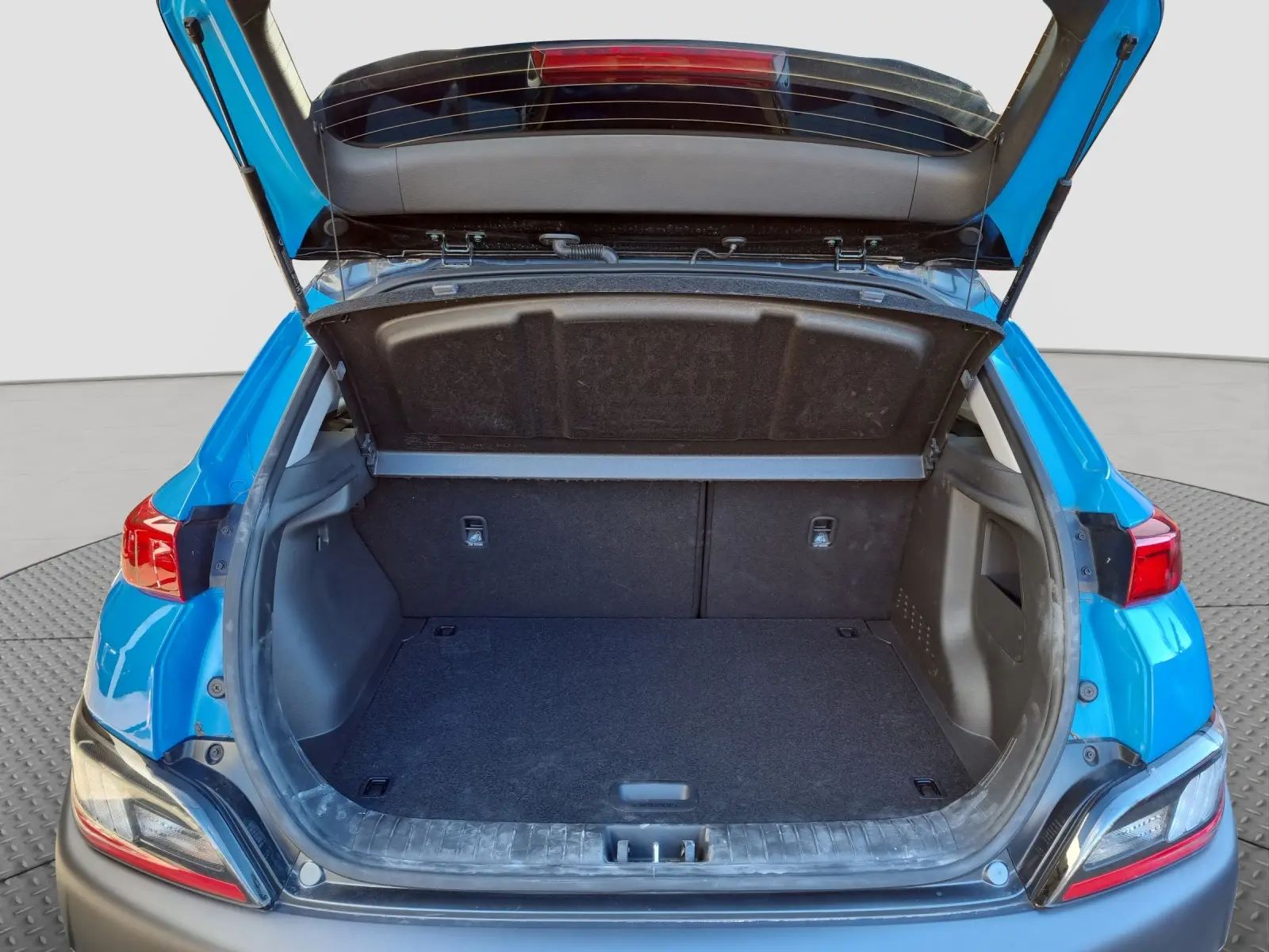 Immagine 11 Hyundai Kona