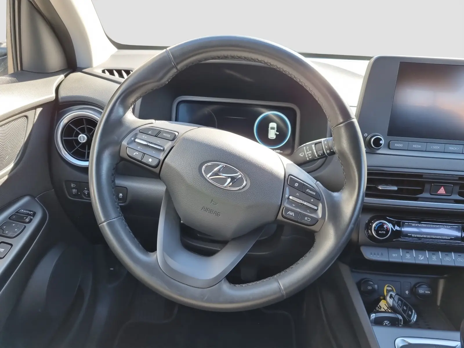 Immagine 16 Hyundai Kona