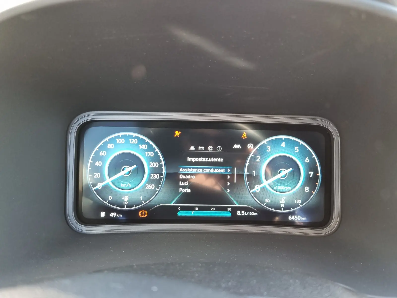 Immagine 18 Hyundai Kona