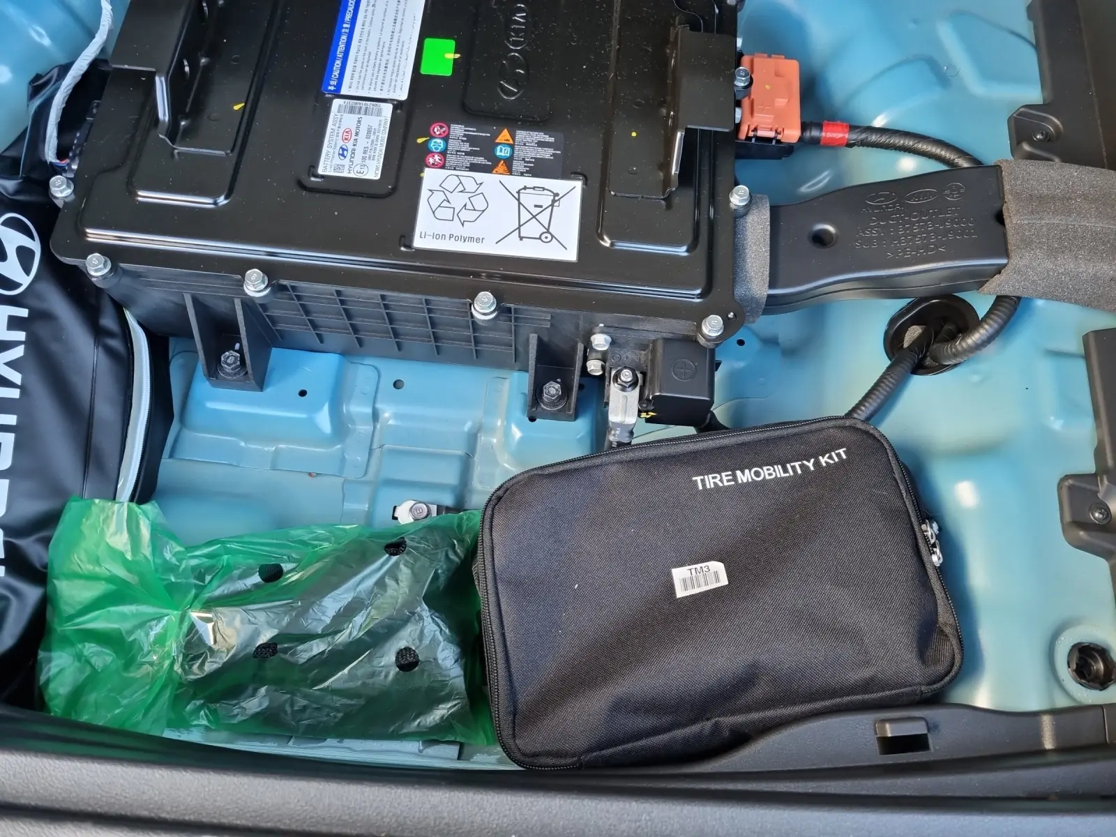 Immagine 19 Hyundai Kona