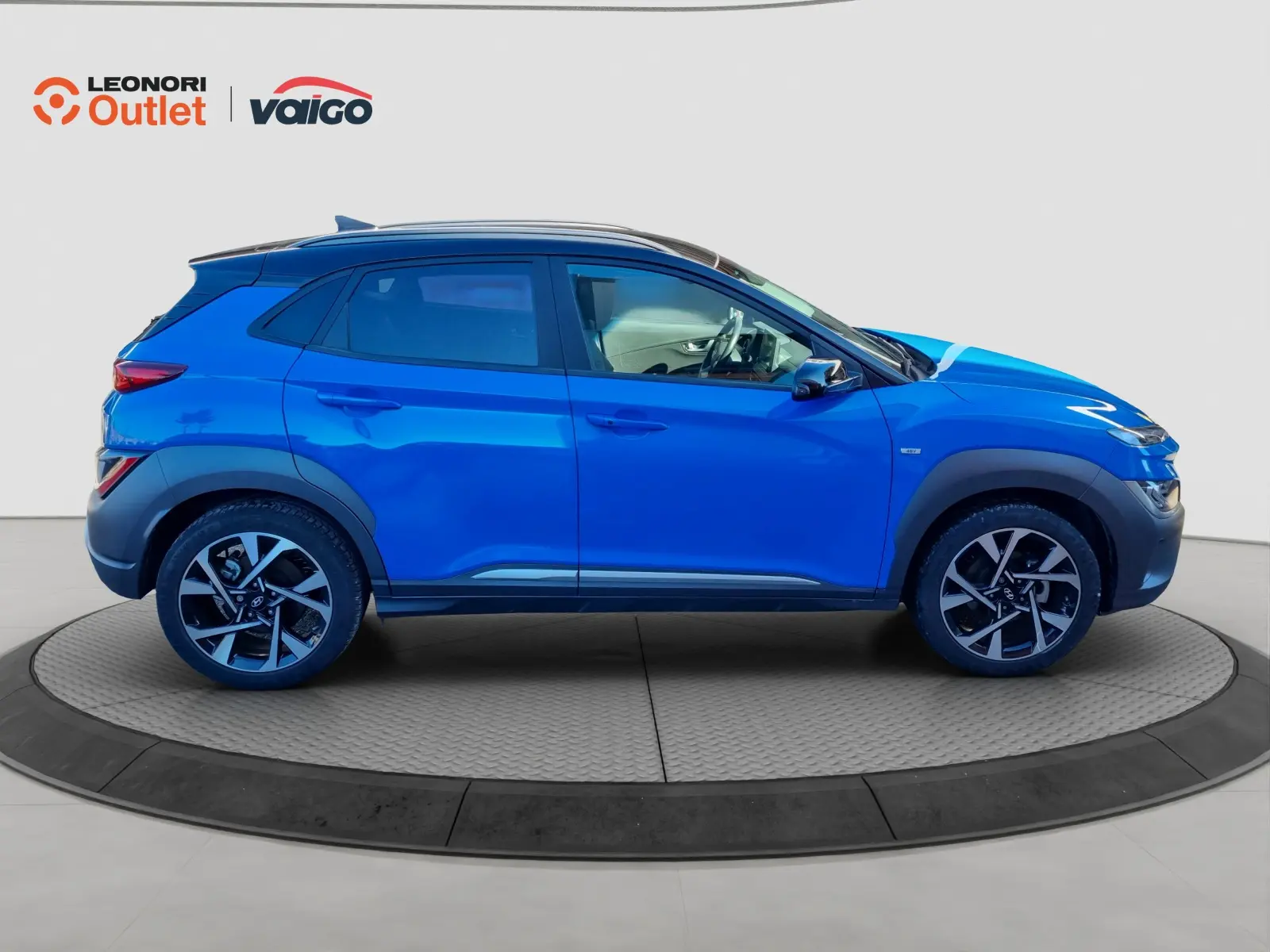 Immagine 6 Hyundai Kona