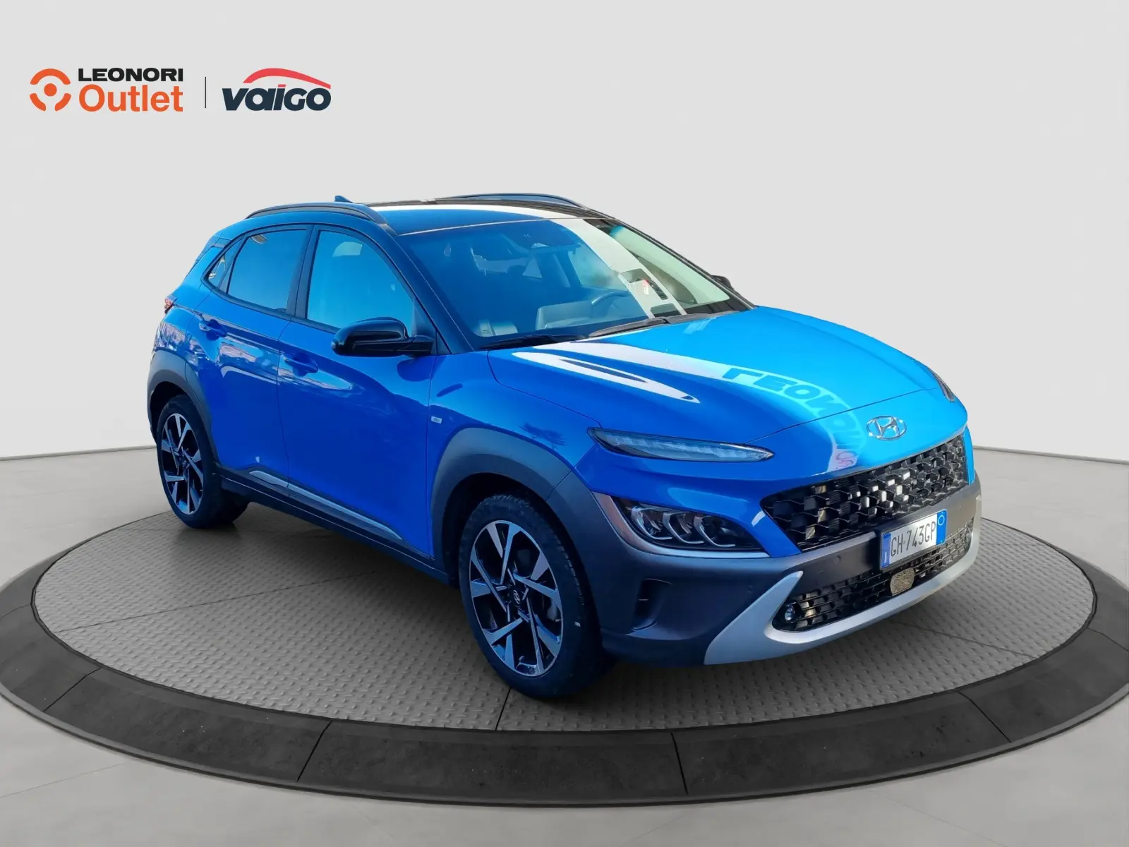 Immagine 7 Hyundai Kona