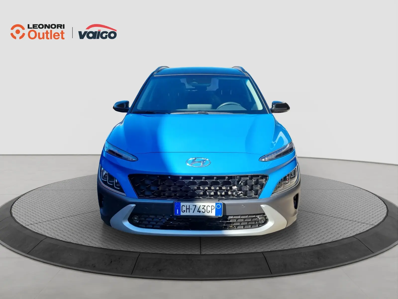 Immagine 8 Hyundai Kona