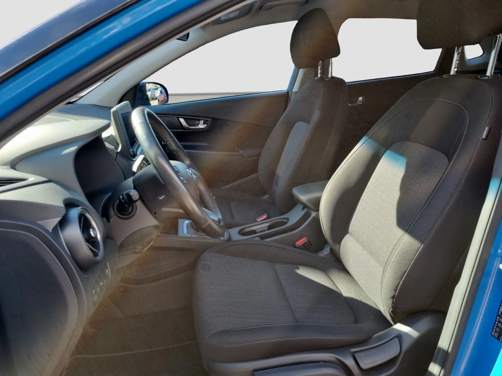 Immagine 9 Hyundai Kona