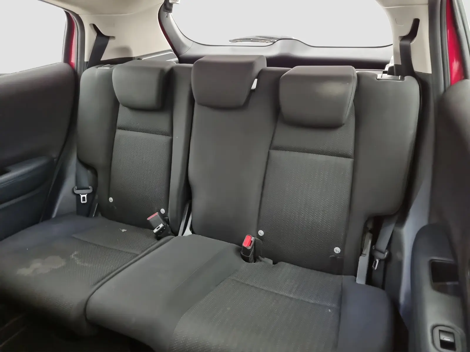 Immagine 10 Honda HR-V