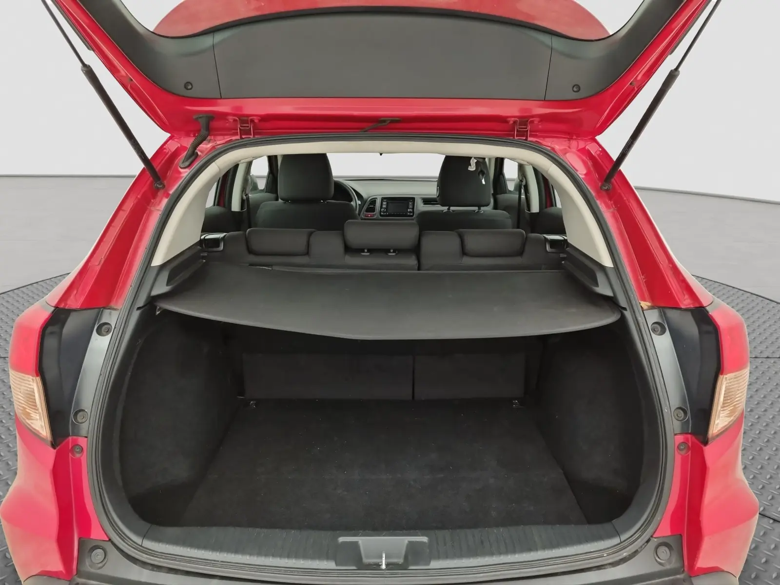 Immagine 11 Honda HR-V