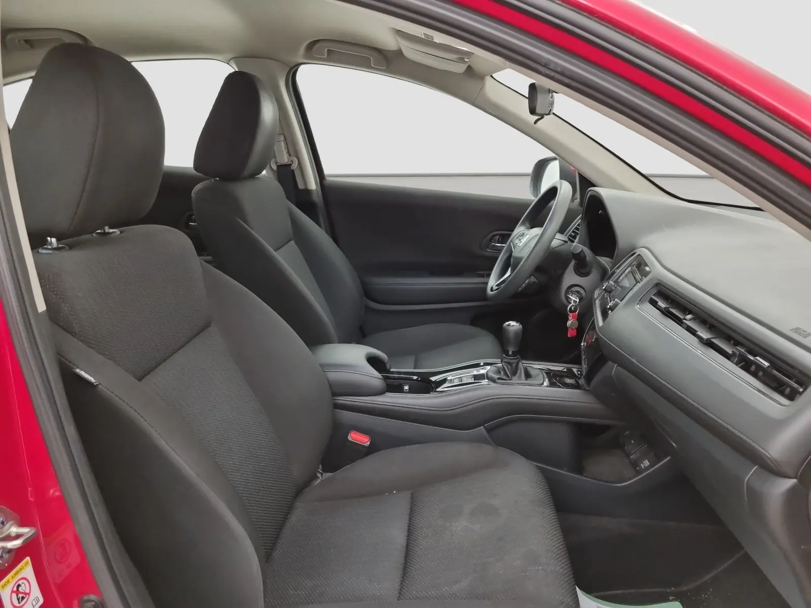 Immagine 12 Honda HR-V