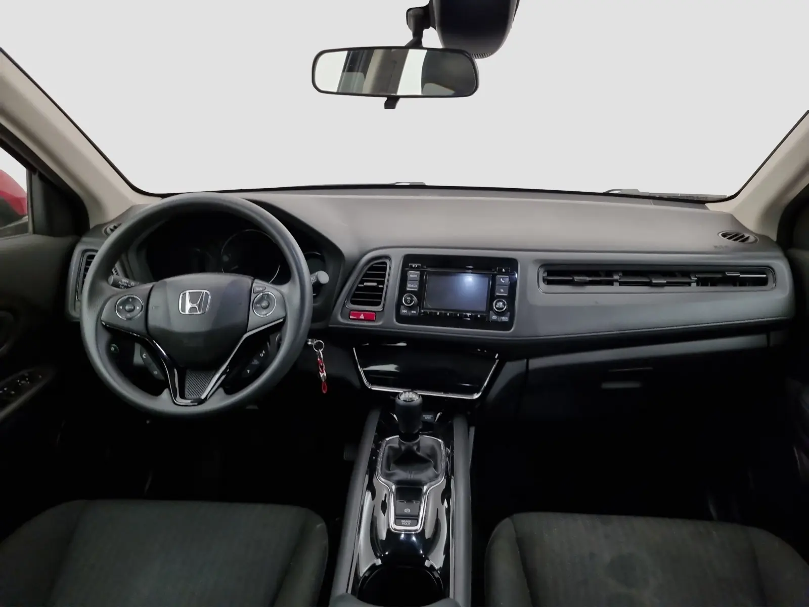 Immagine 13 Honda HR-V