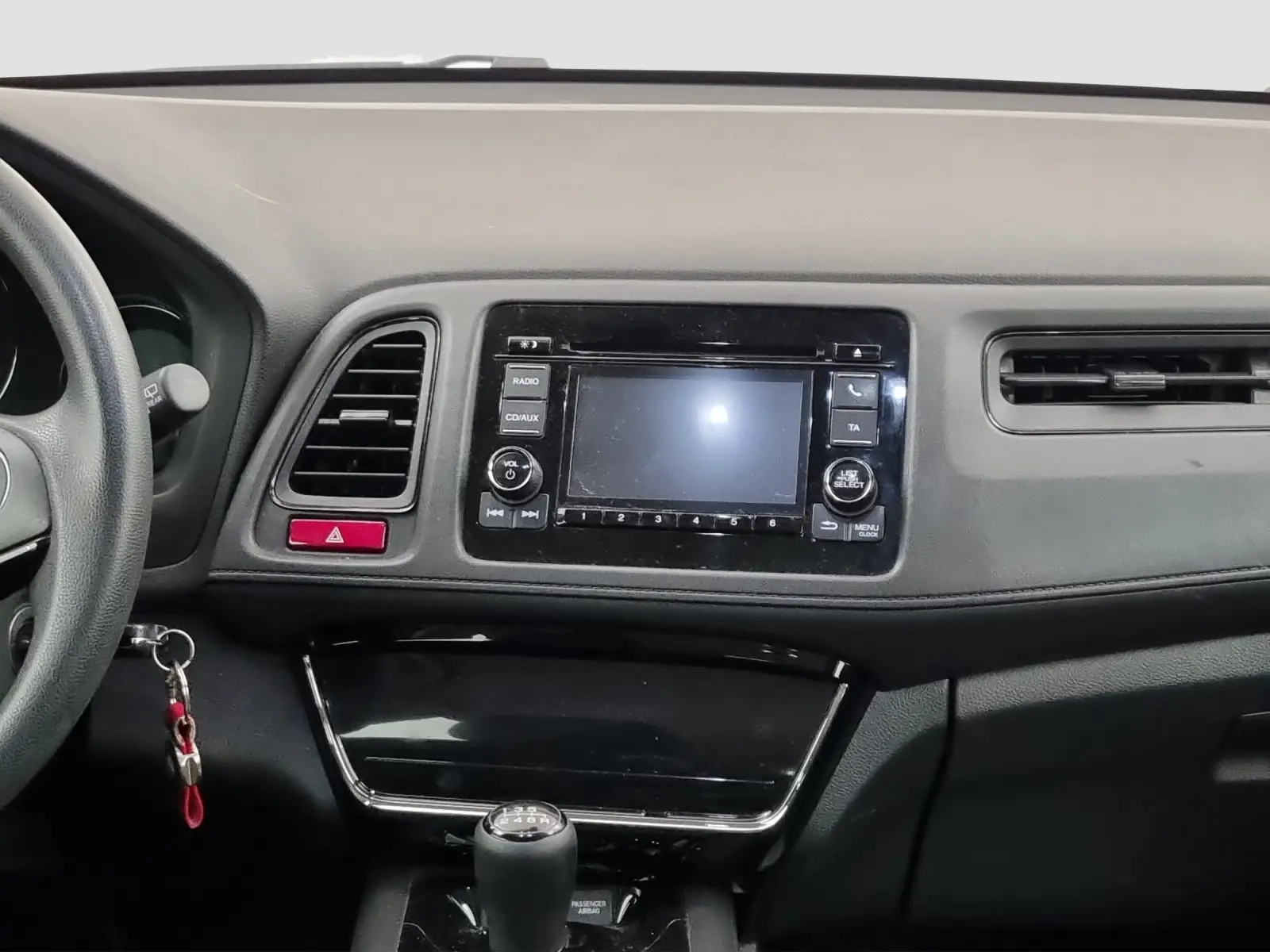 Immagine 14 Honda HR-V