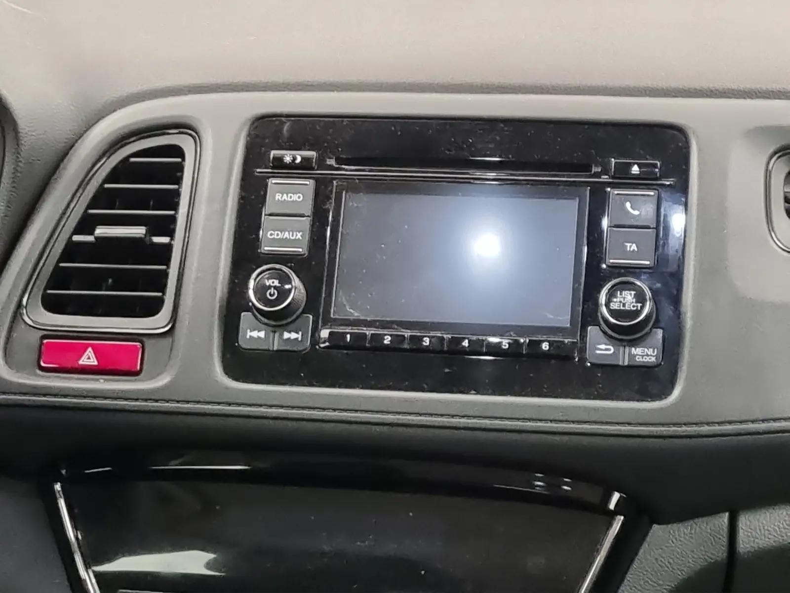 Immagine 15 Honda HR-V