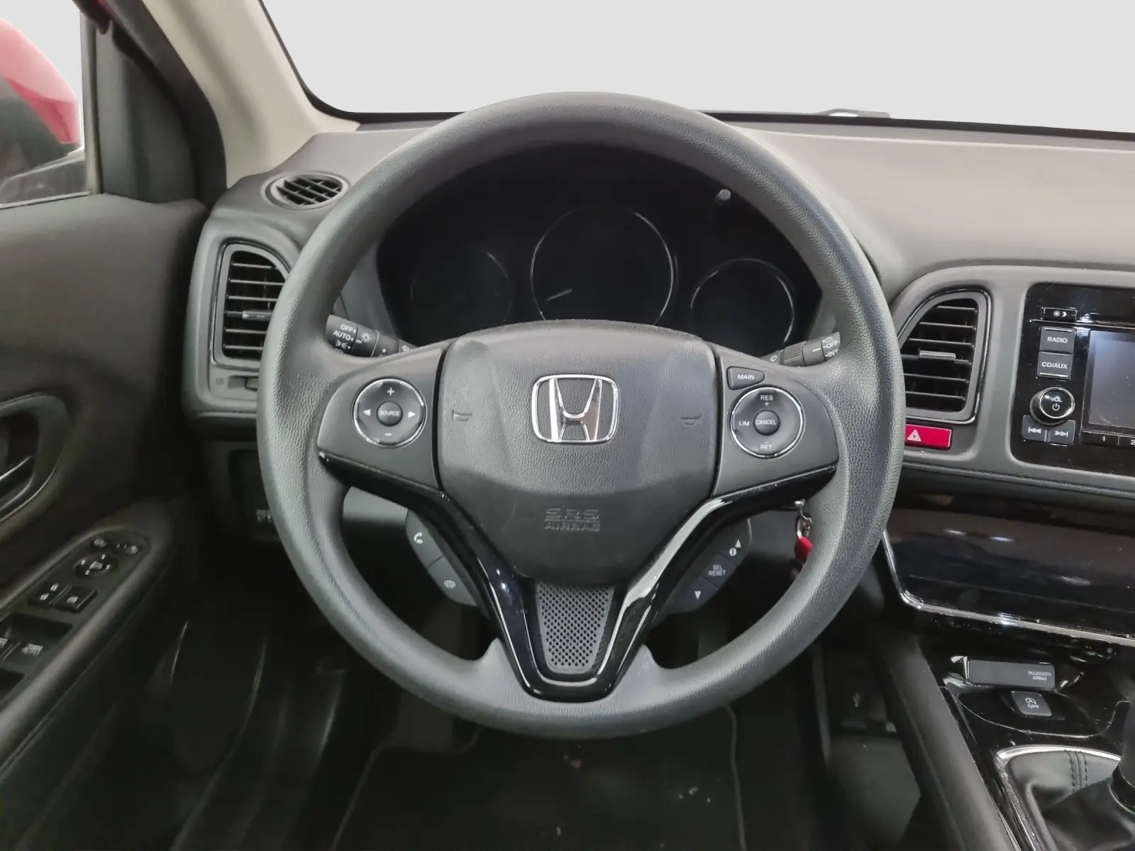 Immagine 16 Honda HR-V
