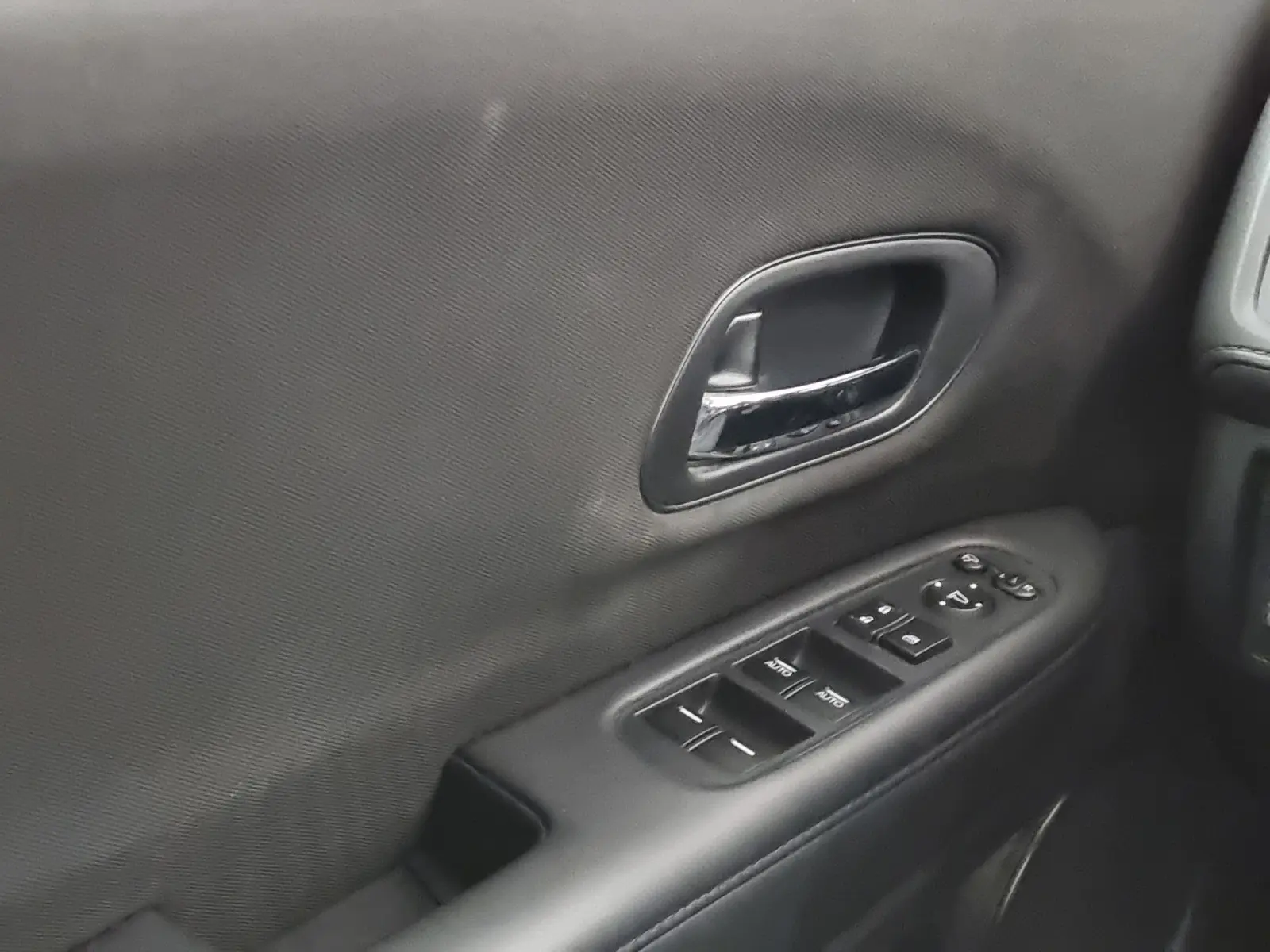 Immagine 17 Honda HR-V