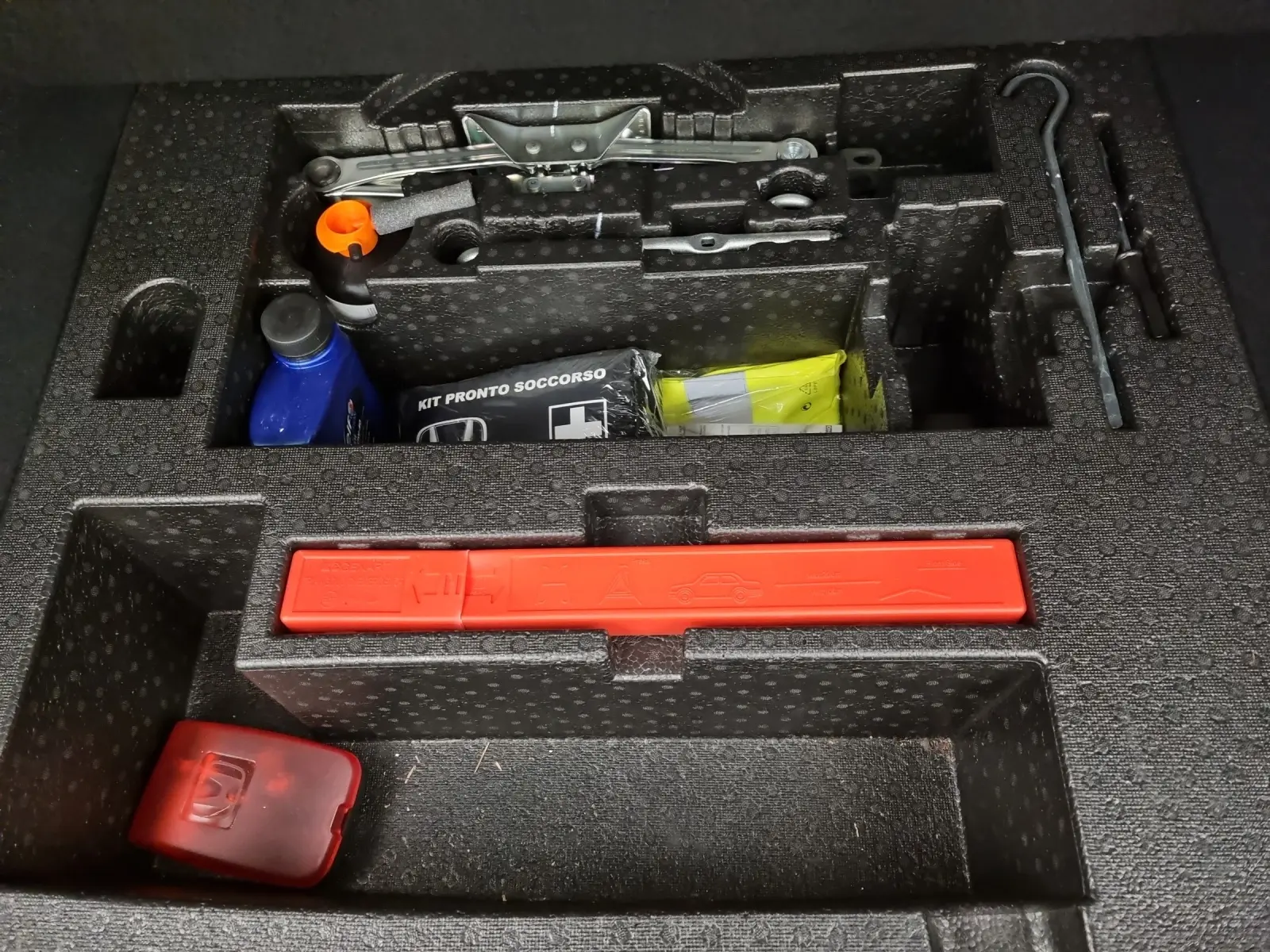 Immagine 19 Honda HR-V