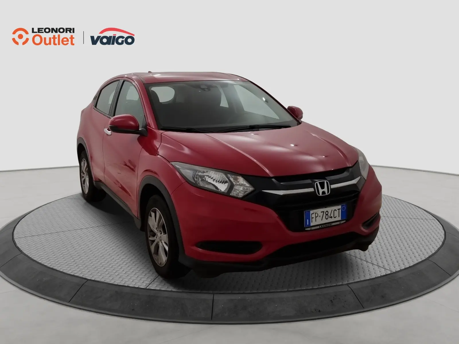 Immagine 7 Honda HR-V