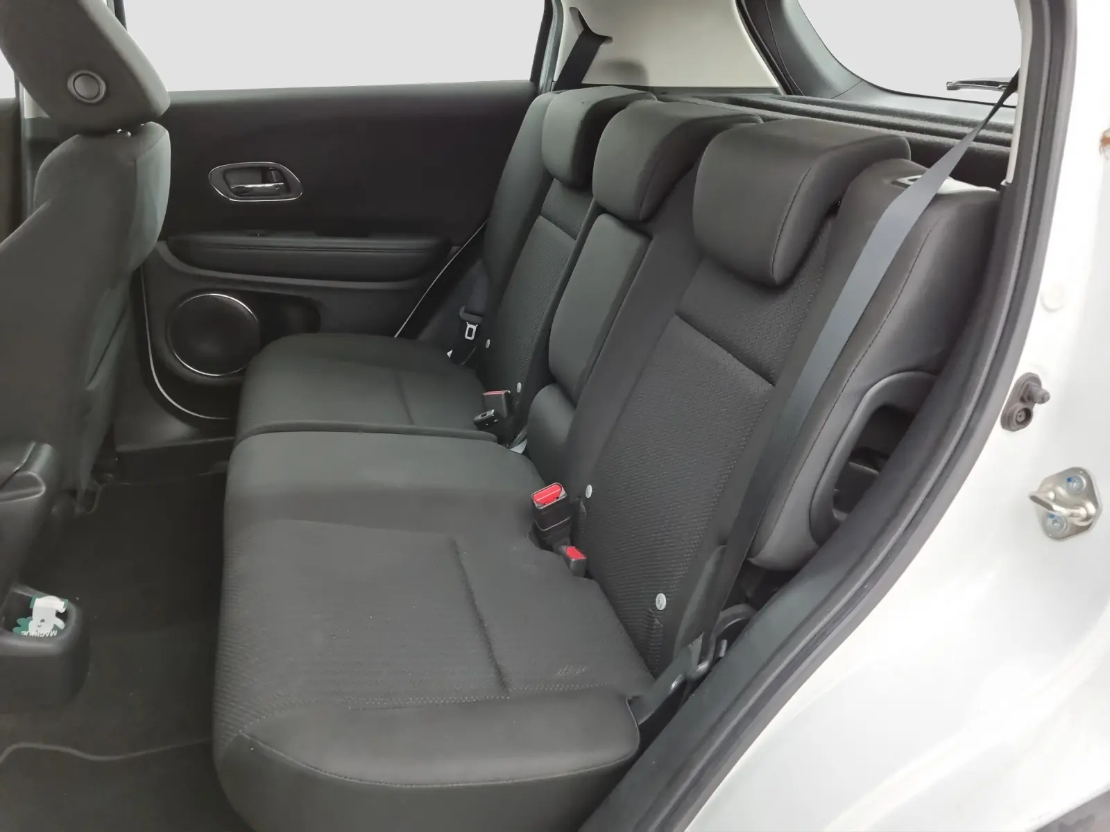 Immagine 10 Honda HR-V