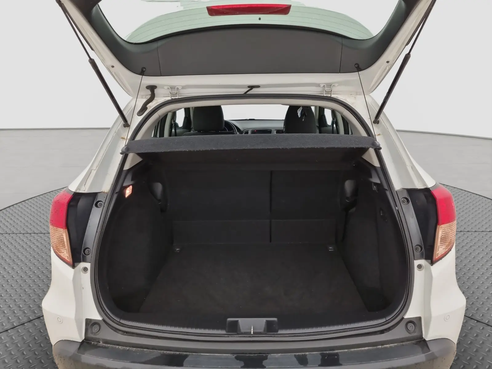 Immagine 11 Honda HR-V