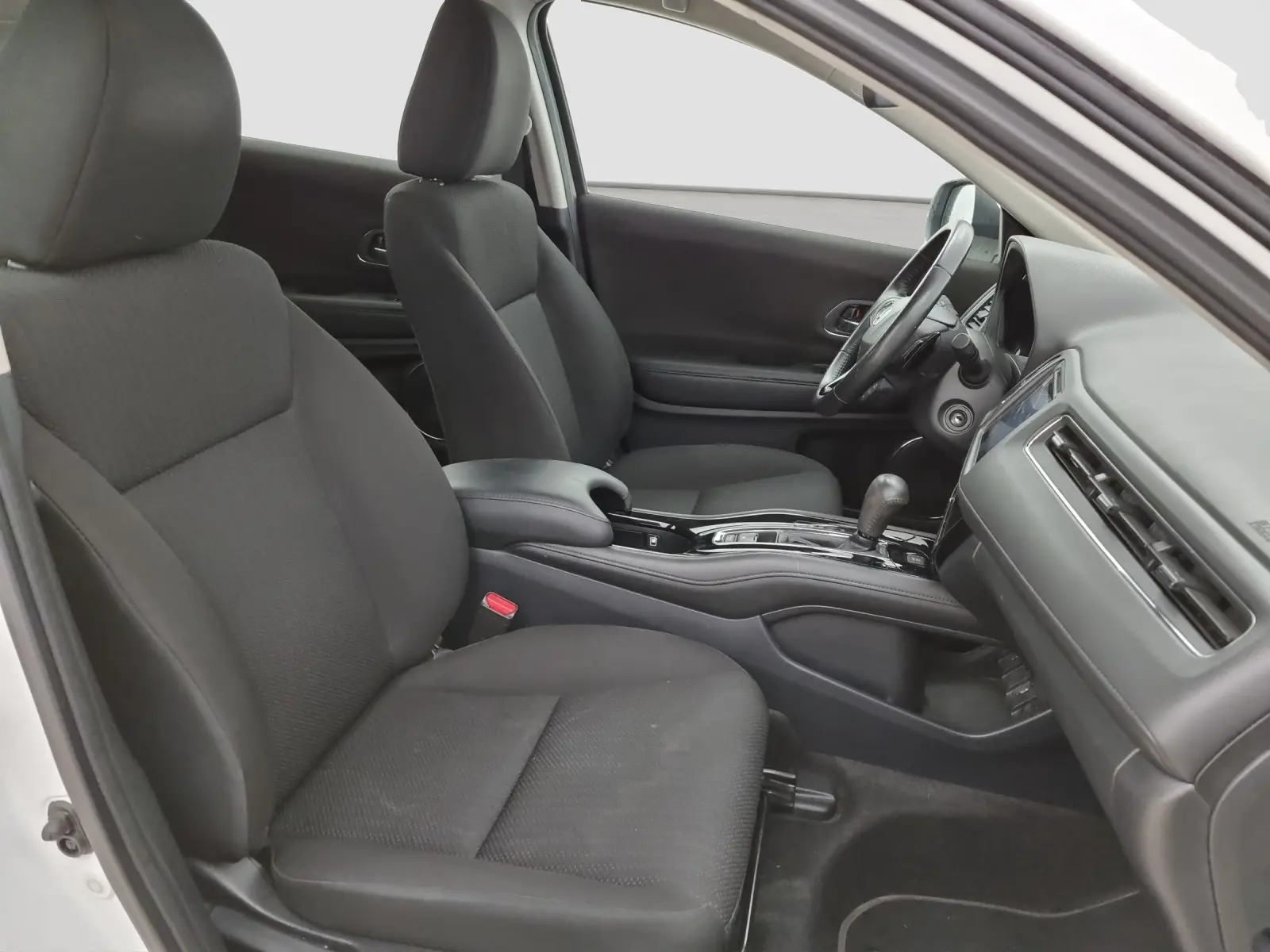 Immagine 12 Honda HR-V