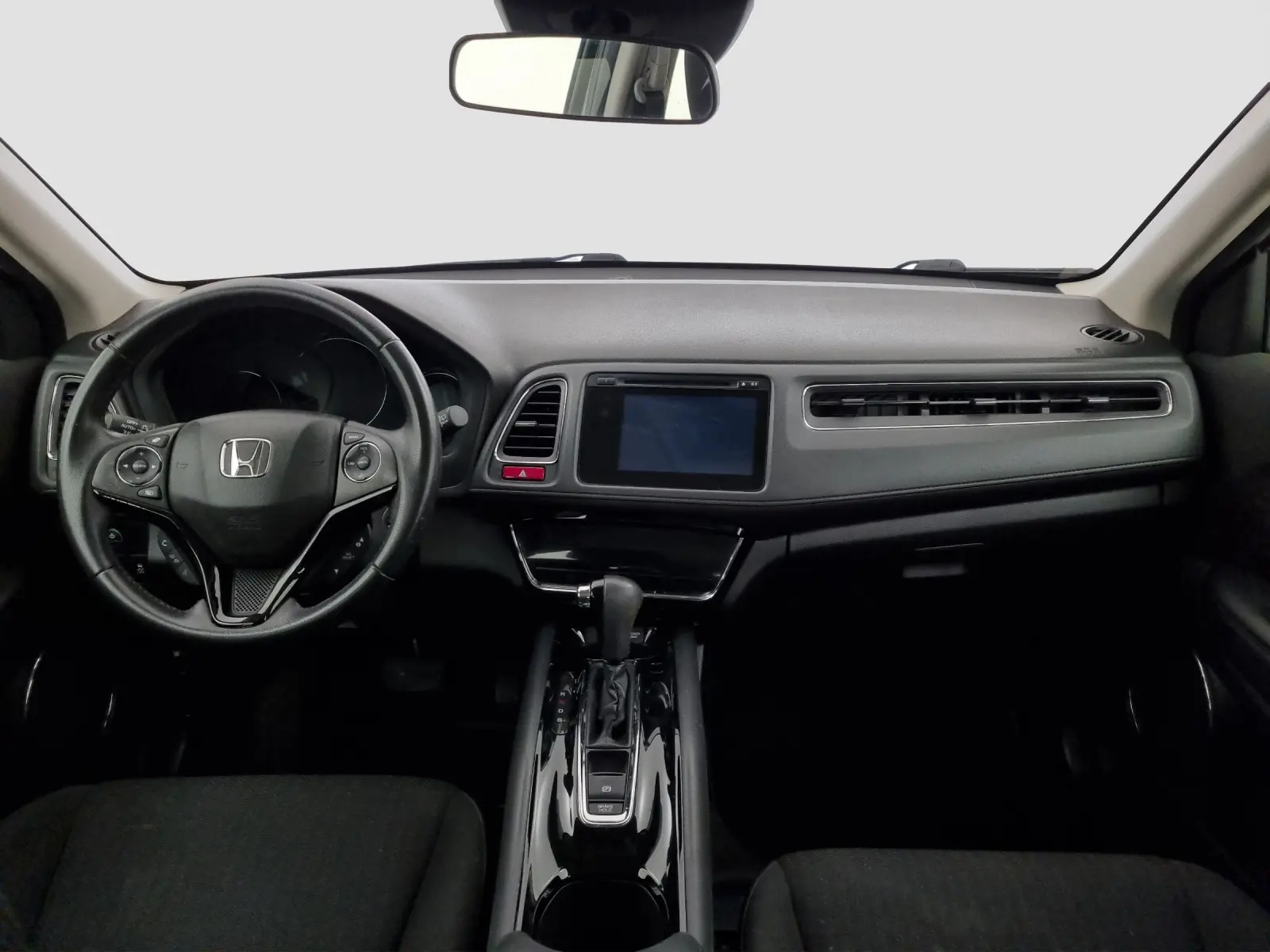 Immagine 13 Honda HR-V